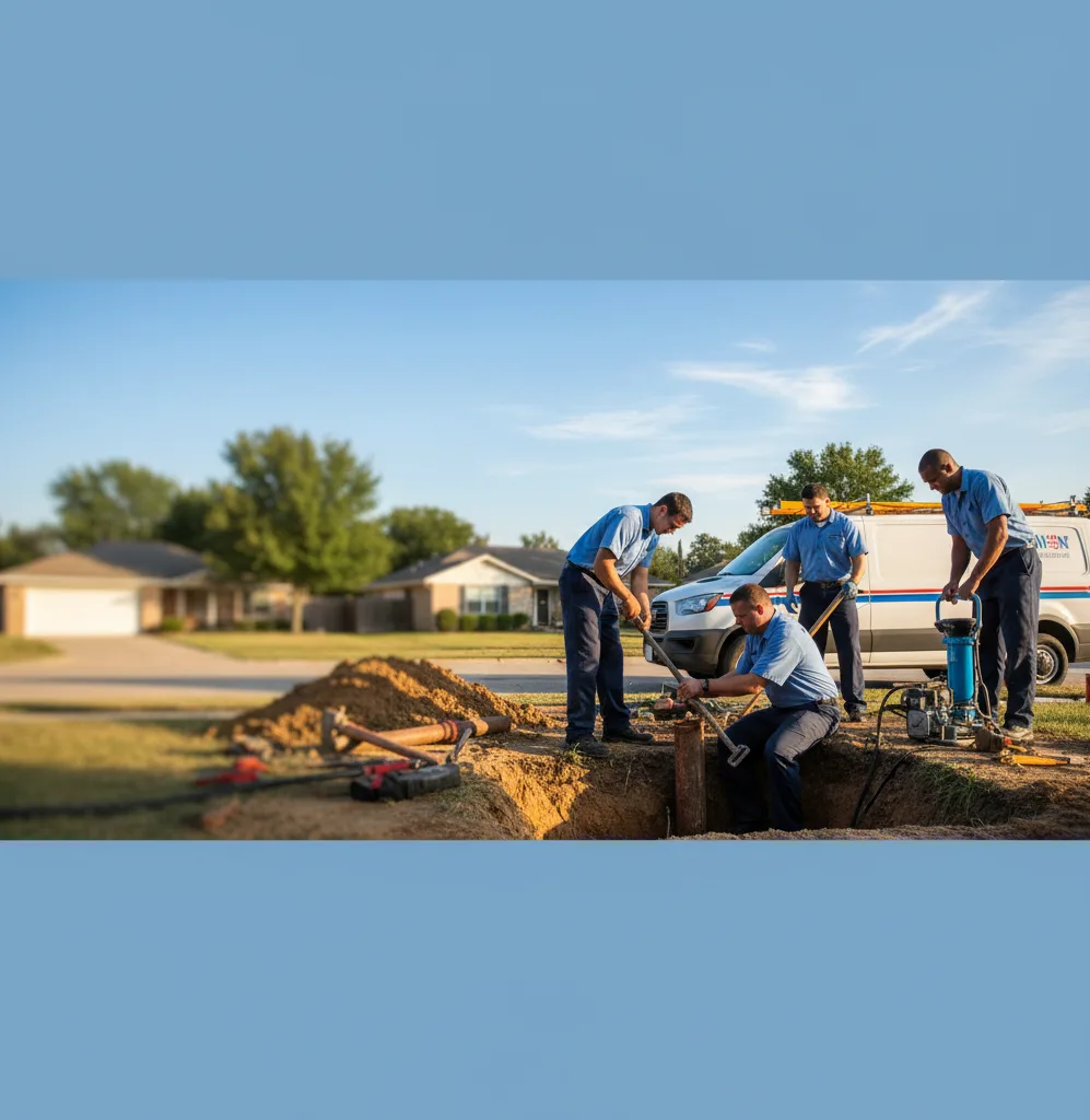 Water Heater Repair & Plumber in Beechgrove
